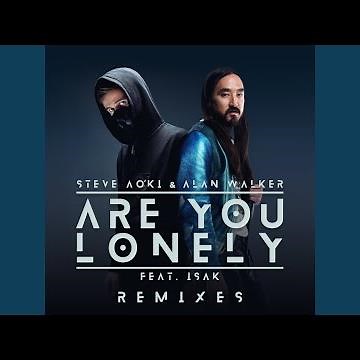 Are You Lonely (YUAN Remix)