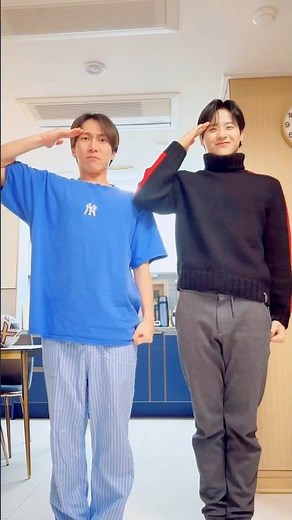 ⏪시간을 돌려서 포근한집으로🏠 #rewindchallenge with #비투비 #BTOB #서은광 #SEO_EUNKWANG#B1A4 #신우 #CNU #REWIND #CONNECT