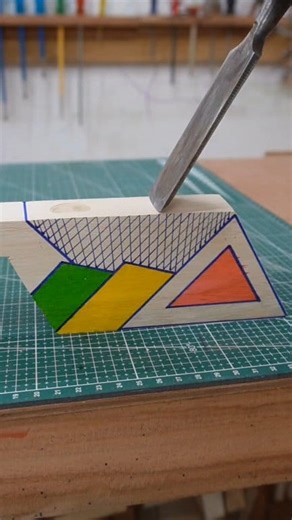 9.7K views · 20 reactions | Smooth Chisel Cuts! #reelsfypシ #woodworking #woodtools #carpentry | Woodworking Projects | Facebook