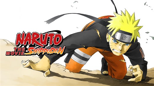 Naruto Shippuden: The Movie - Film online anschauen | RTL+