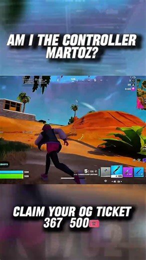 Pls sub so I can get creator code ❤️