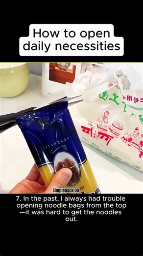 simple opening hacks part 2.. ll #trending #youtubeshorts #hacks