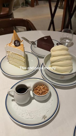 Discover Cipriani Beverly Hills Dining Experience