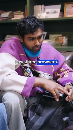 Why an Engineer Uses Three Browsers