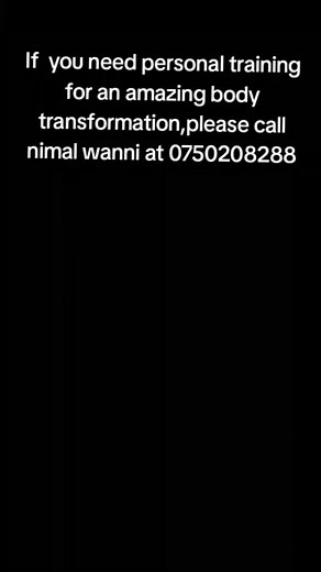 Nimal Wanni on Reels