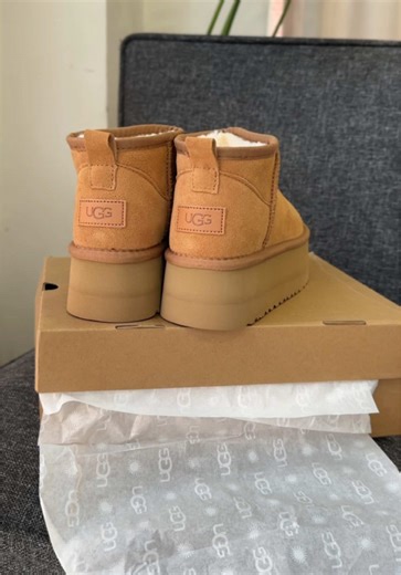 Ugg New Arrivals: Stylish Slippers for Everyone