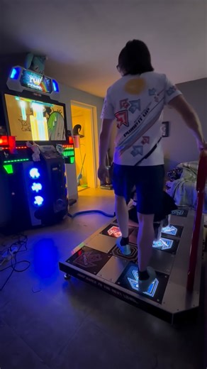 Shadia on Instagram: "PIU - csikos post UCS co-op x2 - hehehehehehehorsechart have a suggestion ? leave it in the comments i’ll do my best to make it happen ! 🩷 #pumpitup #piu #pumpitupxx #pumpitupxx20th #rhythmgame #japanesefashion #harajukufashion #rhythmgames #dance #dancing #fyp #cutecore #pastelaesthetic #harijukufashion #rhythmgame #pumpitupphoenix #ddr #dancedancerevolution #piucoop"