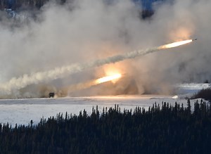 Arctic Edge 24: Marines conduct cold weather training exercise