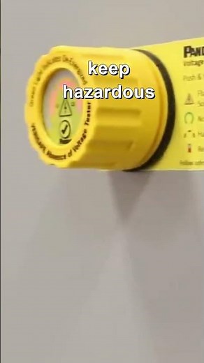 What's inside a Verisafe AVT? 👀 #panduit #verisafe #electricalsafety
