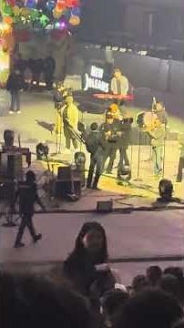 New Orleans Rockin 1000 Harry Connick Jr #liveconcert #concert