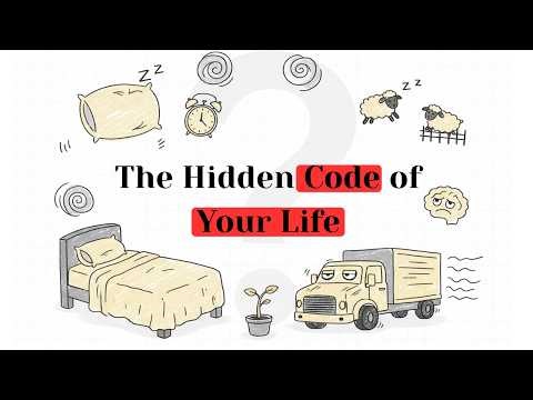 The Hidden Code of your Life