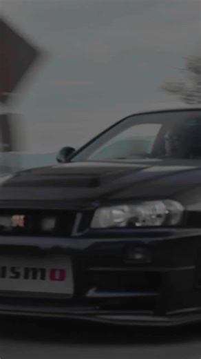 Exploring the Nissan Skyline GTR R34 Performance
