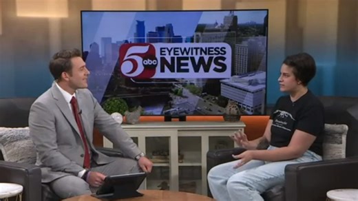 INTERVIEW: July at the Science Museum of Minnesota