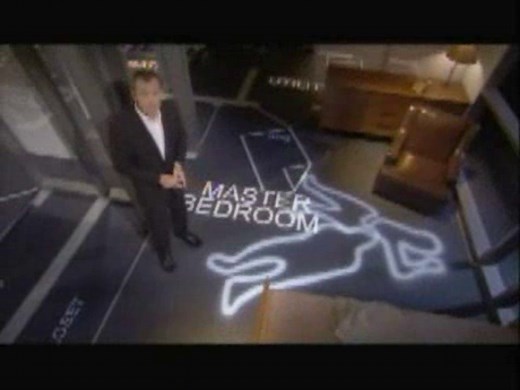 48 Hours: Crime Scene Overview