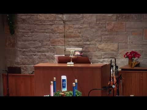 RPUCC Christmas Eve service