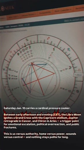 🔥🧯Saturday Jan. 10 - cardinal pressure cooker - us vs. authority, home vs. power #fyp #saturday