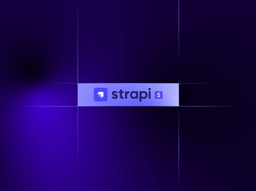 Strapi | Desktop Application