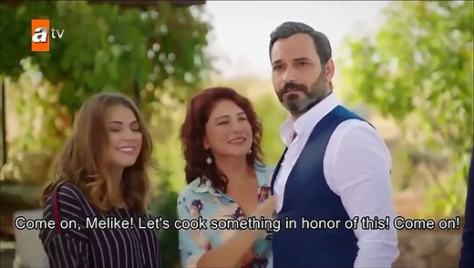 Hercai - Episode 18 - 3