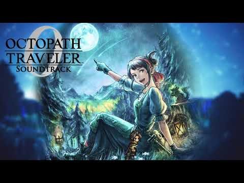 Peace and Quiet - Octopath Traveler 0 Soundtrack