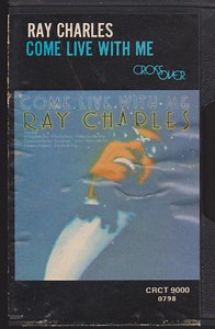 Ray Charles - Come Live With Me