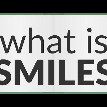 Smiles | meaning of Smiles