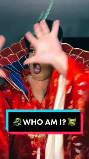 Discovering My Identity Through Mulan Makeup Transformation