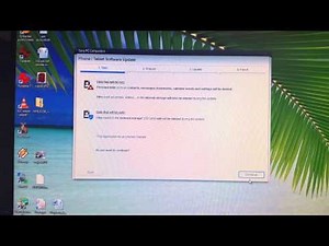 How to Restore Sony Xperia S LT26 To Factory from Forgotten Pattern Lock