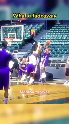 Mastering Kobe Bryant's Fadeaway: Training Tips and Techniques