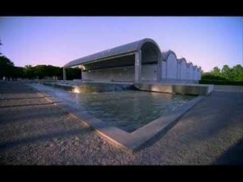 Louis Kahn, My Architect (Un Filme de Nathaniel Kahn)
