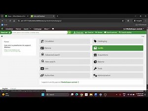Koha Tutorial Part 2 ILS Modules Explained | Beginner Friendly Guide