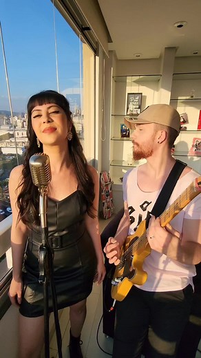 1.2M views · 106K reactions | Your Love - By Overdriver Duo | Overdriver Duo | Facebook