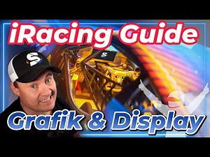 iRacing Guide 2025 | Graphics & Display Setup Step by Step