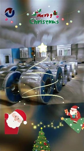 #MerryChristmas #HolidayGreetings #GlobalPartners #ChinaFactory #fyp