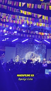 14K views · 359 reactions | Makapiling Ka | Performed by Sponge Cola in Iligan, City #DiyandiFestival2024 | Juanderful Kagayan | Facebook