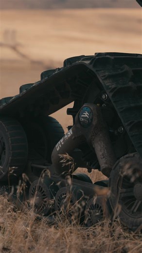 Conquer snowy 20° slopes and keep loads secure. Engineered for relentless ranch work, field tested for ranchers in Colorado. | Camso Powersports | Facebook