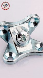 18 reactions | 5PCS Removable Corner Brace,L Bracket Corner Brace, Right Angle Shape Support Bracket Decorative Joint Angle Bracket with Screws for Shelves, Furniture & Cabinet (Blue Zinc Plated) ️ | Ming Tools | Facebook