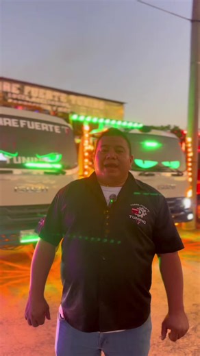 Evento de Tuning en El Salvador: ¡Todos Invitados!