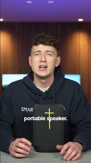 Ultimate Ears Epicboom - Your next Portable Speaker?