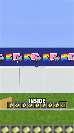 HOW TO MAKE CINEMA IN MINECRAFT