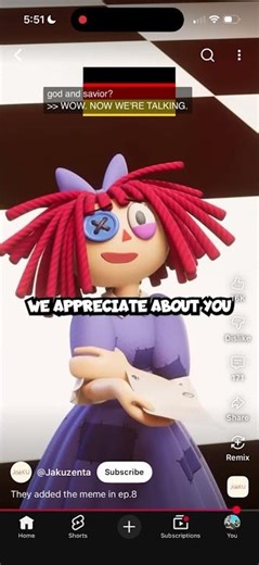 Caine says absolute cinema in German Dub