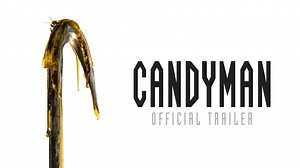 映画『Candyman／キャンディマン』予告編