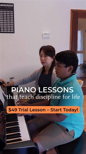 What if piano lessons could teach more than music? At Stage Music Center, one-on-one piano lessons help children build focus, consistency, and discipline that carry into school and life. With patient, award-winning teachers, your child won’t just learn songs—they’ll learn the habit of practice and the pride of progress. 🎹 Private trial lesson: $49 / 30 minutes 📍 Acton & Winchester, MA | Stage Music Center