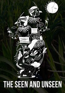 The Seen and Unseen streaming: where to watch online?