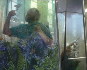 2021 Flame Award Winner Renée Tymn Fires Up VFX & Finishing | AREA by Autodesk