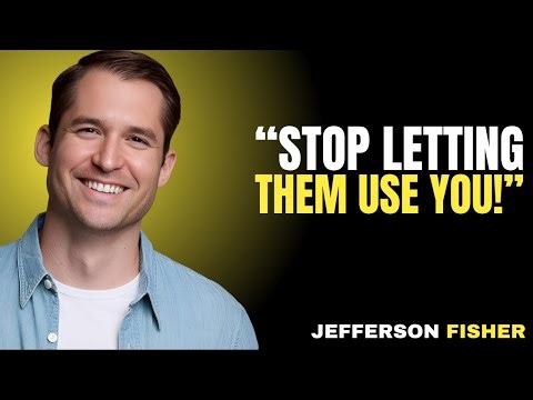 “Don’t Let Them Use You — Change Your Mindset Today | Jaffar San”