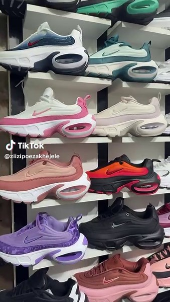 Zakhe jele on TikTok