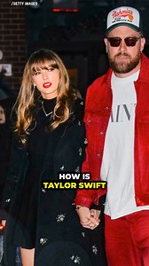 3.3K views · 12 reactions | How’s Taylor helping Travis heal? Find out! . . . #TaylorSwift #TravisKelce #SuperBowl #SuperBowl2025 #CelebrityDrama #ViralVideo #Chiefs #LoveStory #Trending #Entertainment #Swifties | All time Entertainment | Facebook