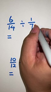 89K views · 524 reactions | how to divide fractions | Dividing fractions | fractions tricks #fraction #fractions #mathtricks #mathstricks #reels | Math Tricks | Facebook