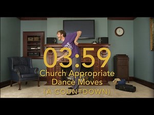 Church Appropriate Dance Moves | Church Fuel | WorshipHouse Media