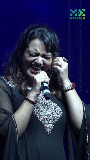 'Sajdaa...' | Madhyamam | Me Studio | 2025